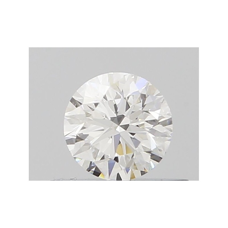 Diament szlif okrągły, 0.36ct, VVS1, F, GIA 7541305608 Diament szlif okrągły, 0.36ct, VVS1, F, GIA 7541305608