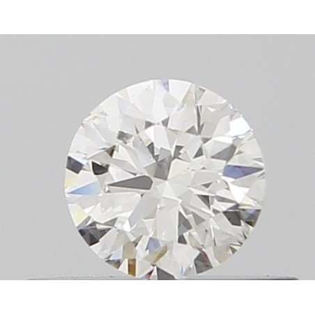 Diament szlif okrągły, 0.3ct, VS1, E, GIA 3545305514