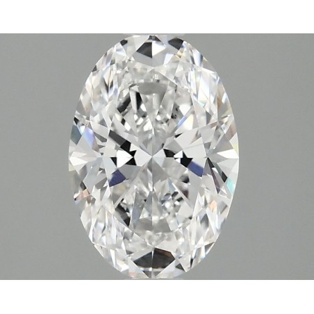 Diament laboratoryjny szlif owalny, 1.49ct, VVS2, E, IGI LG759526062