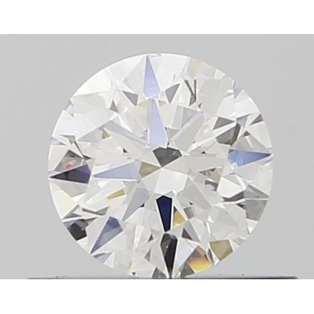 Diament szlif okrągły, 0.41ct, VVS1, F, GIA 6541305886