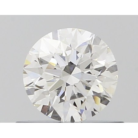 Diament szlif okrągły, 0.5ct, VVS1, G, GIA 6545307595