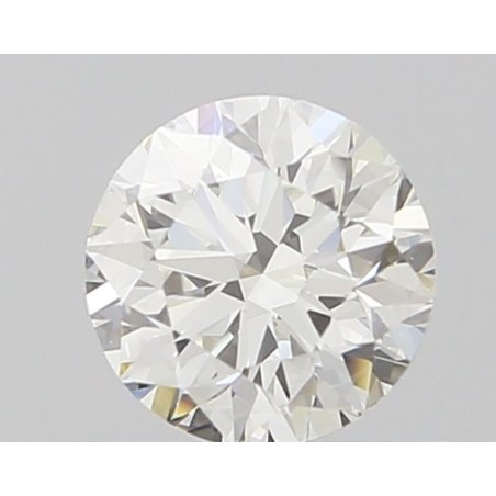 Diament szlif okrągły, 0.5ct, VVS1, H, GIA 3545305390
