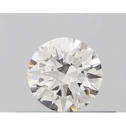 Diament szlif okrągły, 0.3ct, VS2, F, GIA 7546298220