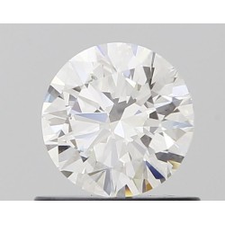 Diament szlif okrągły, 0.61ct, VVS2, E, GIA 5546305850