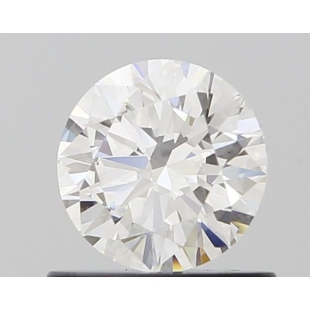 Diament szlif okrągły, 0.61ct, VVS2, E, GIA 5546305850