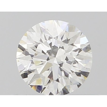 Diament szlif okrągły, 0.4ct, VVS2, F, GIA 6542307630