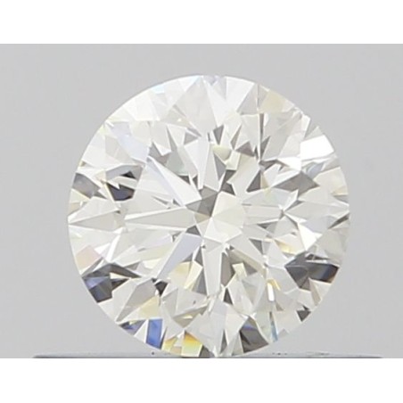 Diament szlif okrągły, 0.4ct, VVS1, H, GIA 5543307567