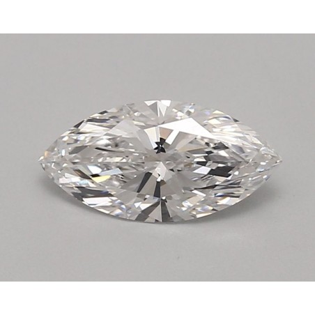 Diament laboratoryjny markiza, 1.42ct, VVS2, D, IGI LG759526462