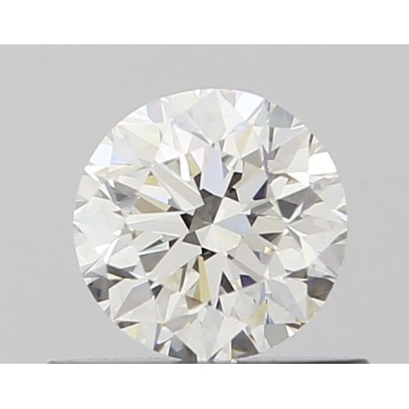 Diament szlif okrągły, 0.5ct, VVS2, H, GIA 6542305765