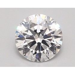 Diament laboratoryjny szlif okrągły, 1.42ct, VVS2, D, IGI LG759526386