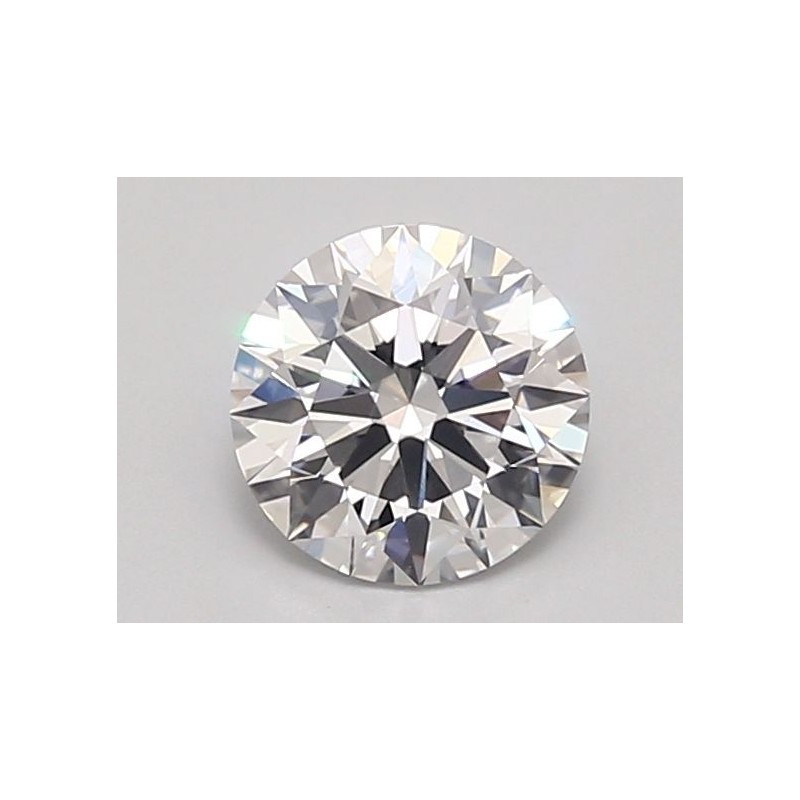 Diament laboratoryjny szlif okrągły, 1.42ct, VVS2, D, IGI LG759526386 Diament laboratoryjny szlif okrągły, 1.42ct, VVS2, D, IGI LG759526386