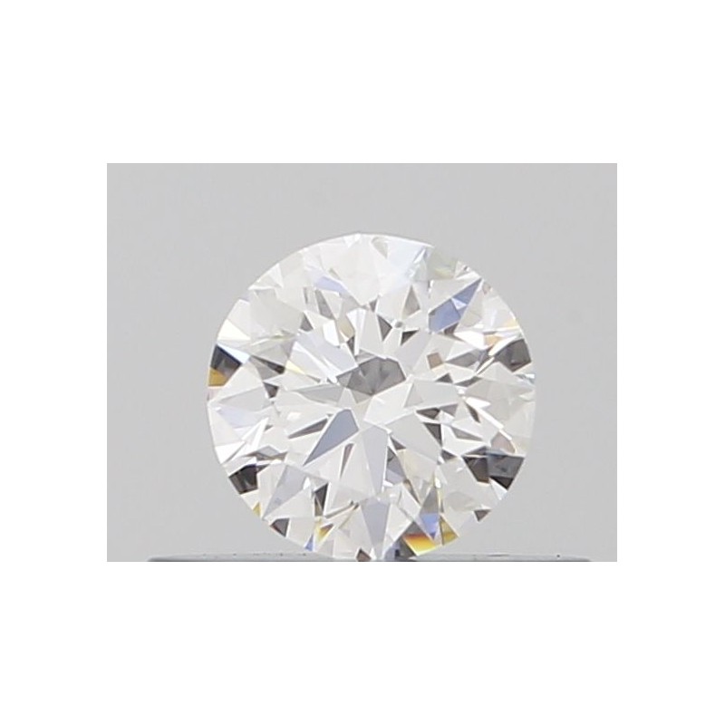 Diament szlif okrągły, 0.3ct, VVS1, D, GIA 2547334534
