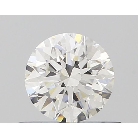 Diament szlif okrągły, 0.5ct, VVS1, G, GIA 6542297187