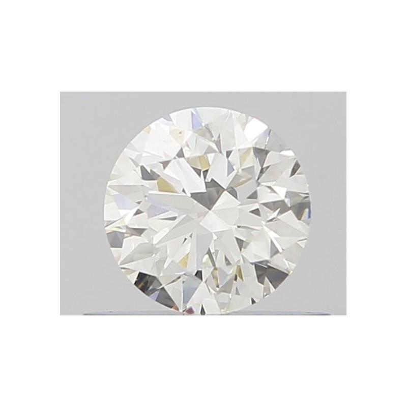 Diament szlif okrągły, 0.44ct, VVS1, H, GIA 6542308013