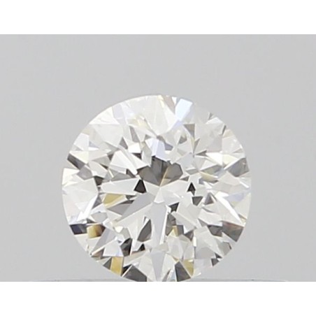 Diament szlif okrągły, 0.3ct, VVS1, G, GIA 6545307492