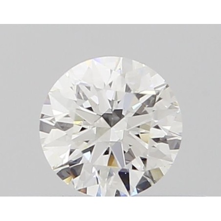Diament szlif okrągły, 0.3ct, VS1, F, GIA 2546305785