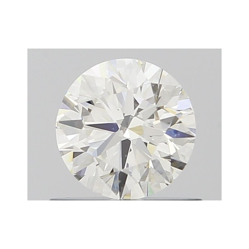 Diament szlif okrągły, 0.59ct, VVS2, I, GIA 3545306258