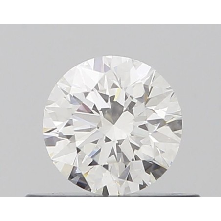 Diament szlif okrągły, 0.4ct, VVS1, G, GIA 6542297562