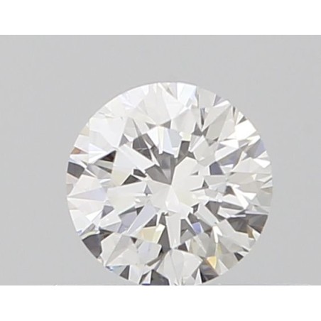 Diament szlif okrągły, 0.3ct, VVS1, E, GIA 1545297178