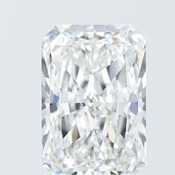 Diament laboratoryjny radiant, 2.07ct, VVS2, D, IGI LG755510653