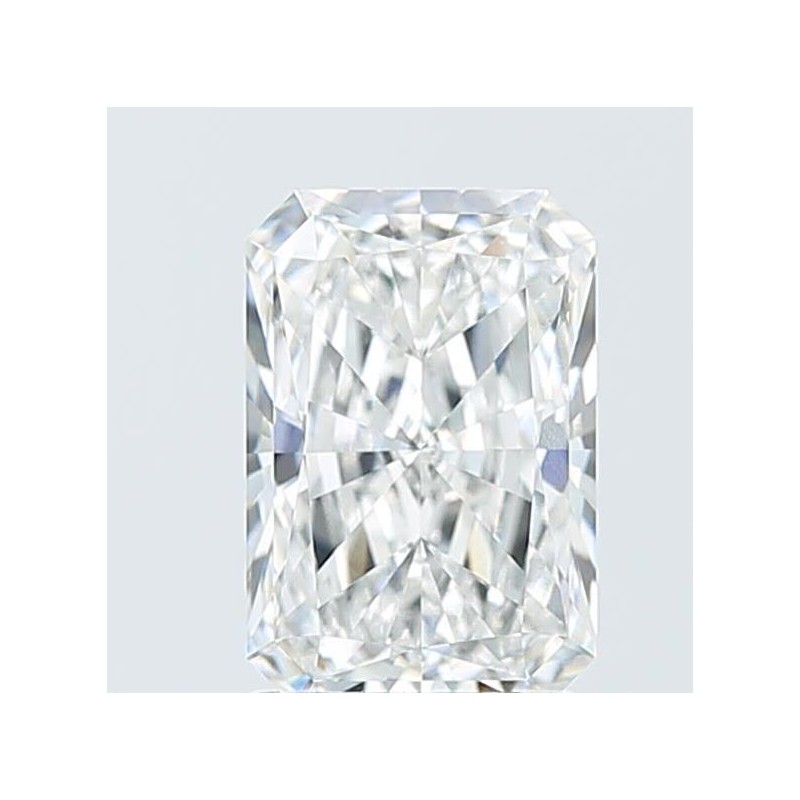 Diament laboratoryjny radiant, 2.07ct, VVS2, D, IGI LG755510653