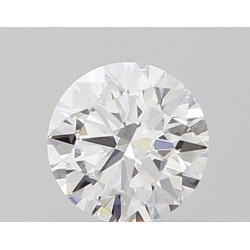 Diament szlif okrągły, 0.3ct, VS1, D, GIA 2547296984