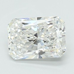 Diament laboratoryjny radiant, 1.6ct, VVS1, E, IGI LG671441495