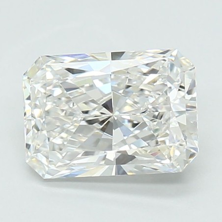 Diament laboratoryjny radiant, 1.6ct, VVS1, E, IGI LG671441495