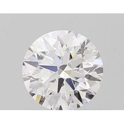 Diament szlif okrągły, 0.31ct, VVS1, D, GIA 2546298088