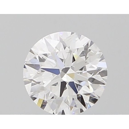Diament szlif okrągły, 0.31ct, VVS1, D, GIA 2546298088