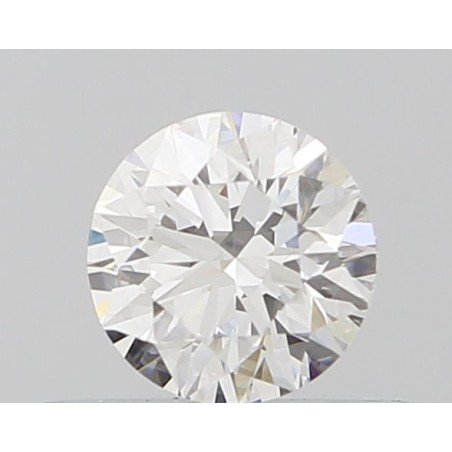 Diament szlif okrągły, 0.35ct, VVS2, E, GIA 5543305483