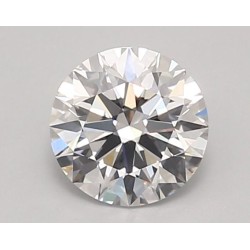 Diament laboratoryjny szlif okrągły, 1.41ct, VVS1, D, IGI LG759526380