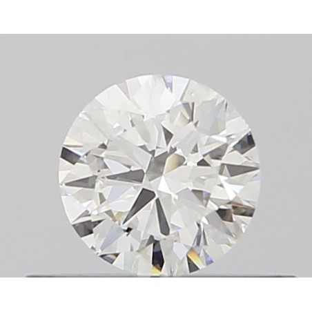 Diament szlif okrągły, 0.3ct, VS1, E, GIA 7548308045