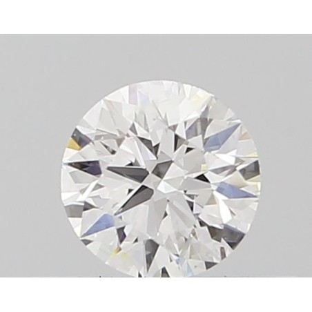 Diament szlif okrągły, 0.3ct, VS2, D, GIA 1545334575