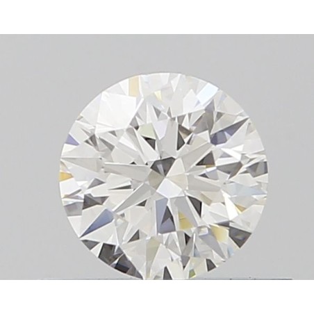 Diament szlif okrągły, 0.4ct, VS1, G, GIA 1543297334