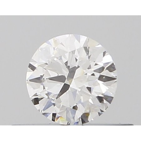 Diament szlif okrągły, 0.3ct, VS1, D, GIA 2546305453