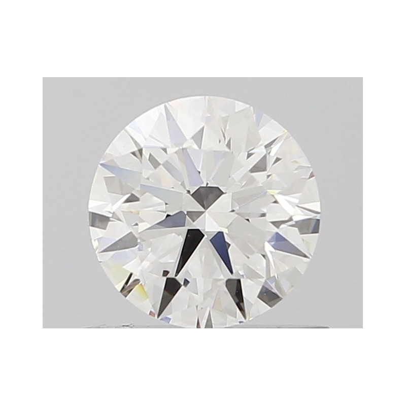 Diament szlif okrągły, 0.6ct, VVS2, G, GIA 7541306405 Diament szlif okrągły, 0.6ct, VVS2, G, GIA 7541306405