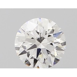 Diament szlif okrągły, 0.32ct, VS2, F, GIA 1543305616