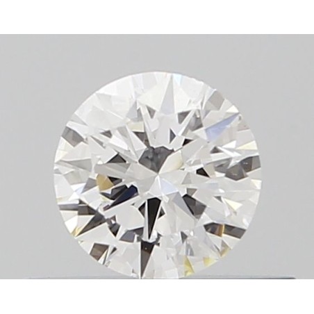 Diament szlif okrągły, 0.31ct, VS1, D, GIA 6541332968