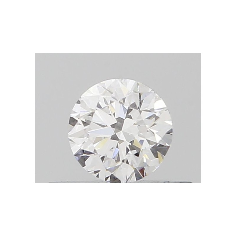 Diament szlif okrągły, 0.3ct, VS2, D, GIA 7543333180 Diament szlif okrągły, 0.3ct, VS2, D, GIA 7543333180