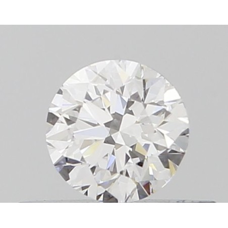 Diament szlif okrągły, 0.3ct, VS2, D, GIA 7543333180