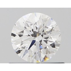 Diament szlif okrągły, 0.55ct, VS1, D, GIA 5546305864