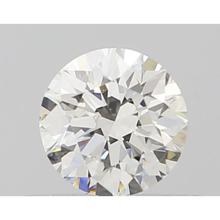 Diament szlif okrągły, 0.4ct, VS1, H, GIA 2548305388