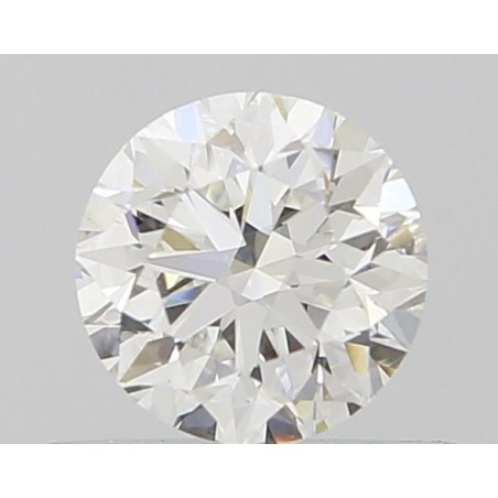 Diament szlif okrągły, 0.5ct, SI2, G, GIA 2547305568