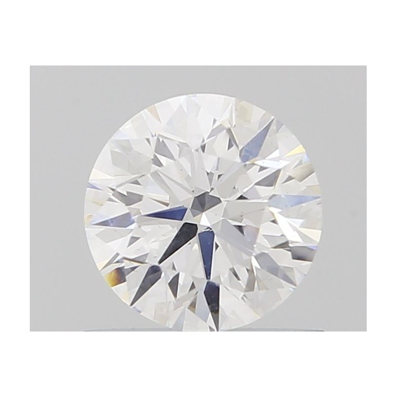 Diament szlif okrągły, 0.7ct, SI1, D, GIA 3545294838 Diament szlif okrągły, 0.7ct, SI1, D, GIA 3545294838