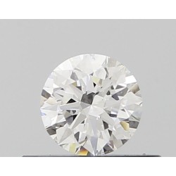 Diament szlif okrągły, 0.3ct, VS1, E, GIA 1547305513