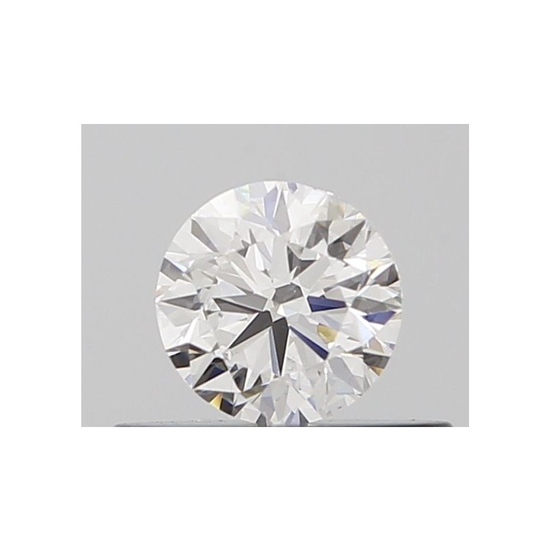 Diament szlif okrągły, 0.3ct, VS2, E, GIA 6545306985