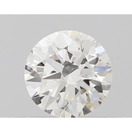 Diament szlif okrągły, 0.37ct, VS2, G, GIA 7542333194