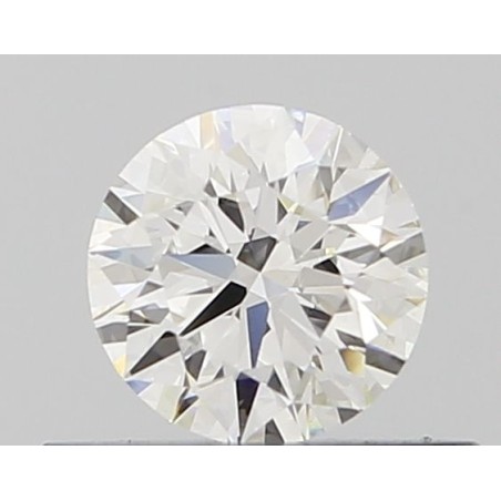 Diament szlif okrągły, 0.36ct, VS1, F, GIA 1548305429