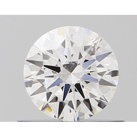 Diament szlif okrągły, 0.5ct, VS2, D, GIA 6541305755